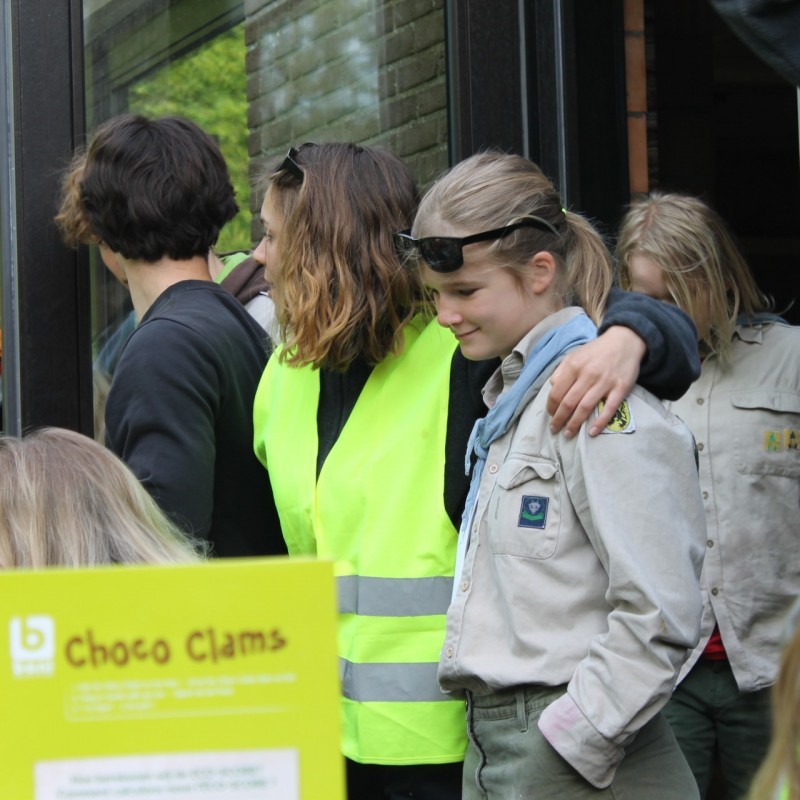 IMG 8840 - Scouts en Gidsen Zaventem 